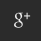 Google Plus icon