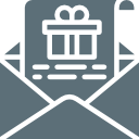 Personalised Greetings