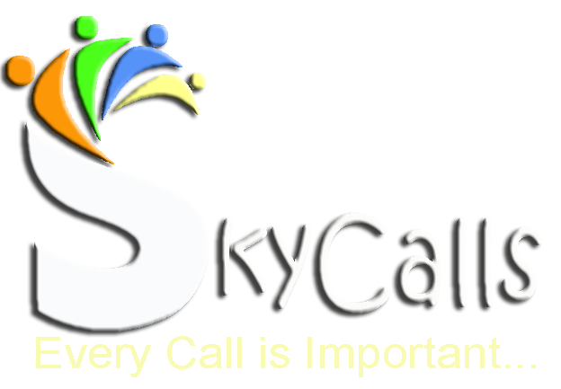 SkyCalls
